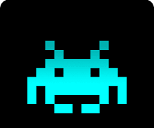 アダムリスター　Adam Lister 　“ Space Invaders ” FMS7B1WKUTTD87T.png?auto=webp