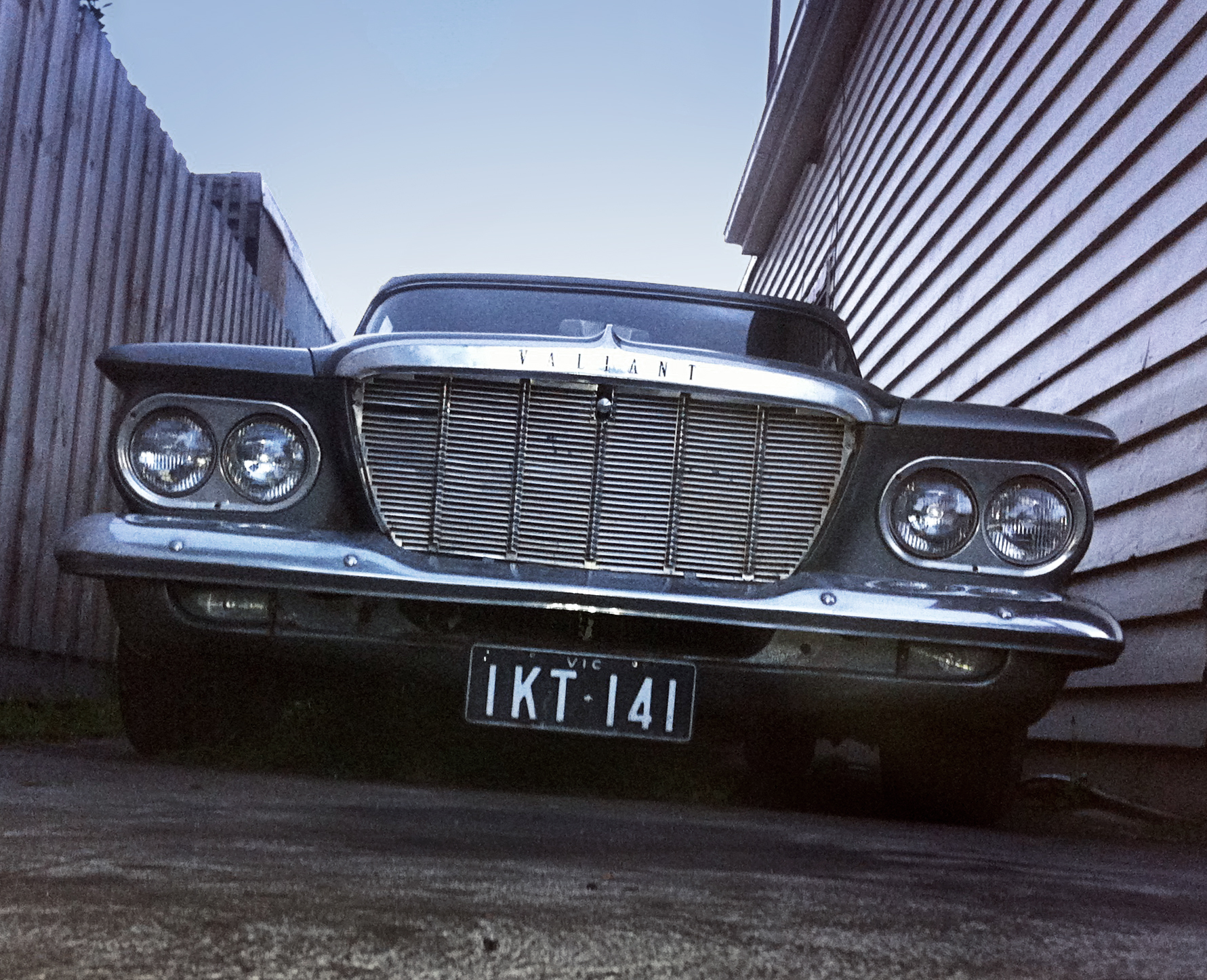 Custom 3d Printed Car Parts