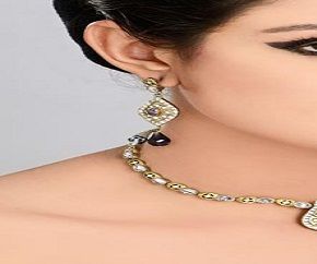 Victorian Jewelry
