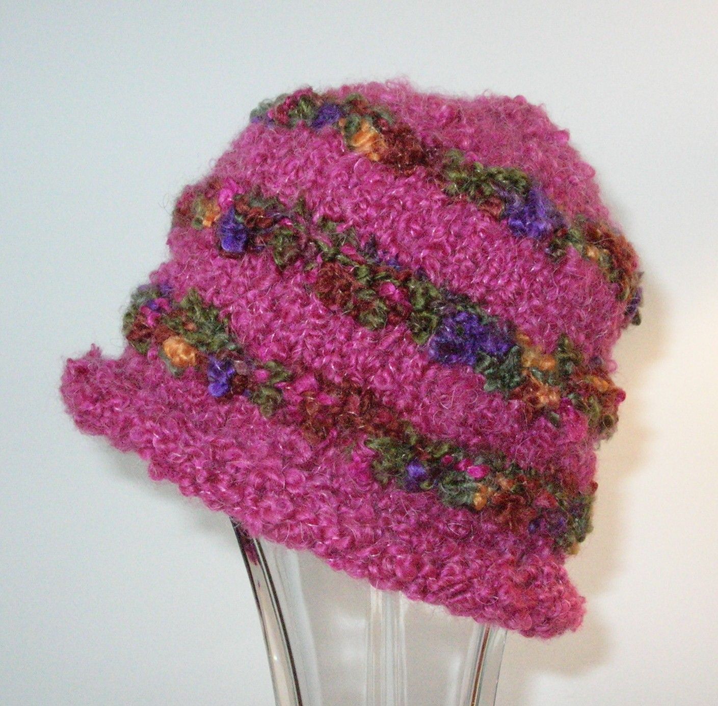 Chemo Caps for a Friend