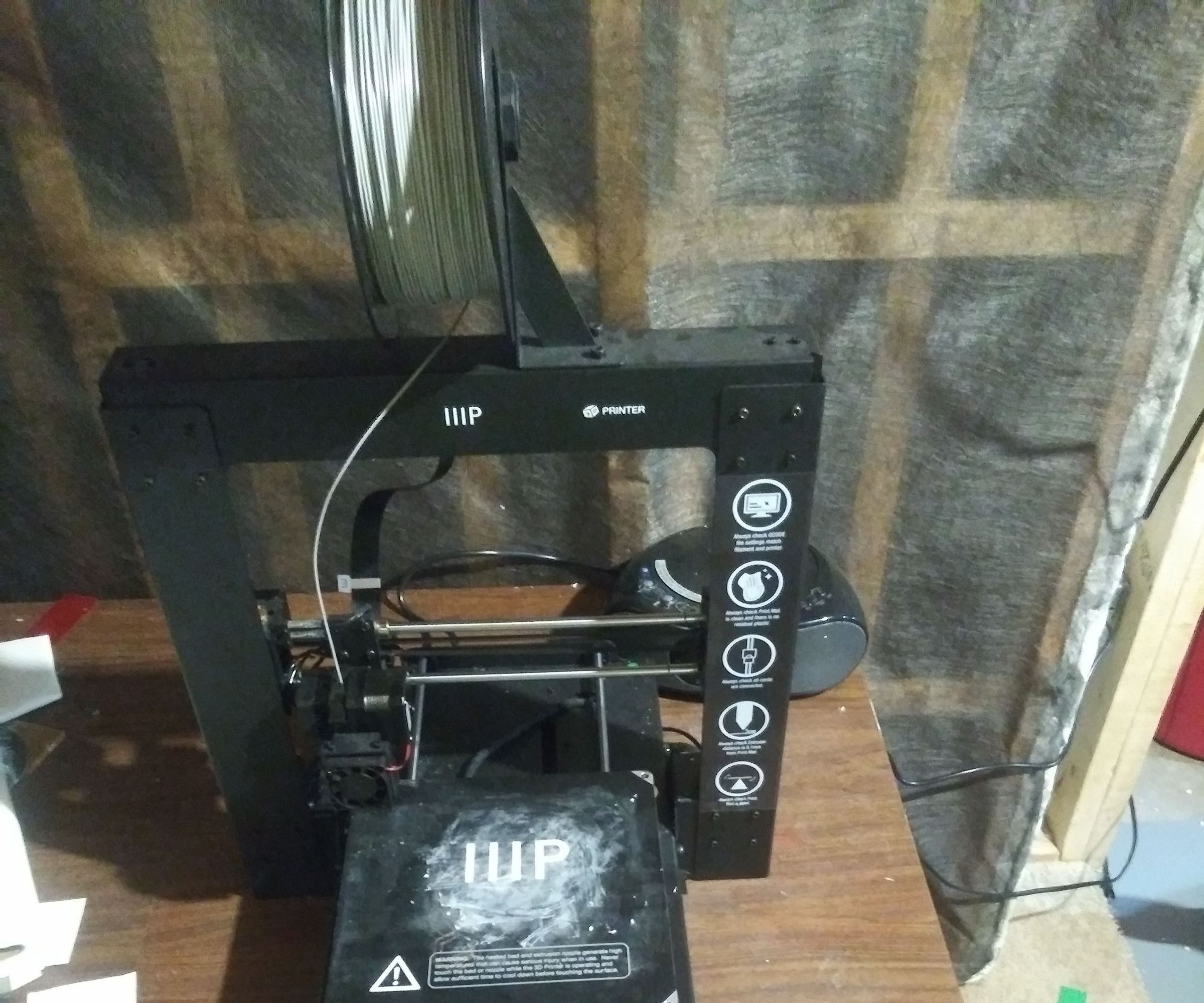 Phone Stand