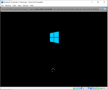 22. Click Next, and the Installation Process Will Begin. 