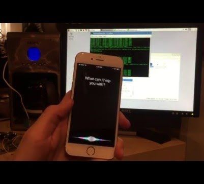 Text Your Coffee Maker!