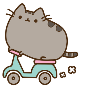 How to Draw Cute Kawaii Cat~~~EASY