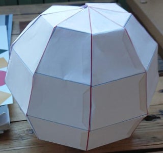 Pencil, Paper, and Scissors!