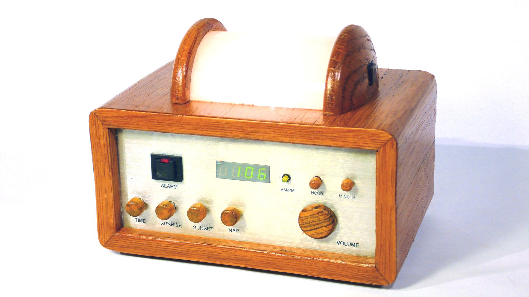 Turn a Generic Plastic Gadget in to Something a Little More Beautiful