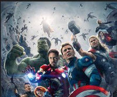 How to Transfer the Avengers From ITunes to Non-Apple Devices With M4VGear DRM Media Converter?