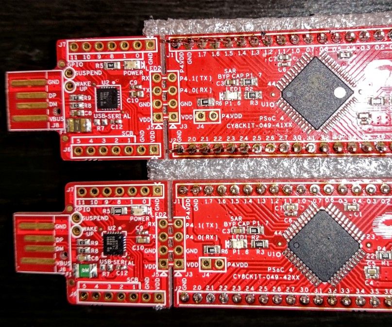 Bits & Byte Magic Manipulation