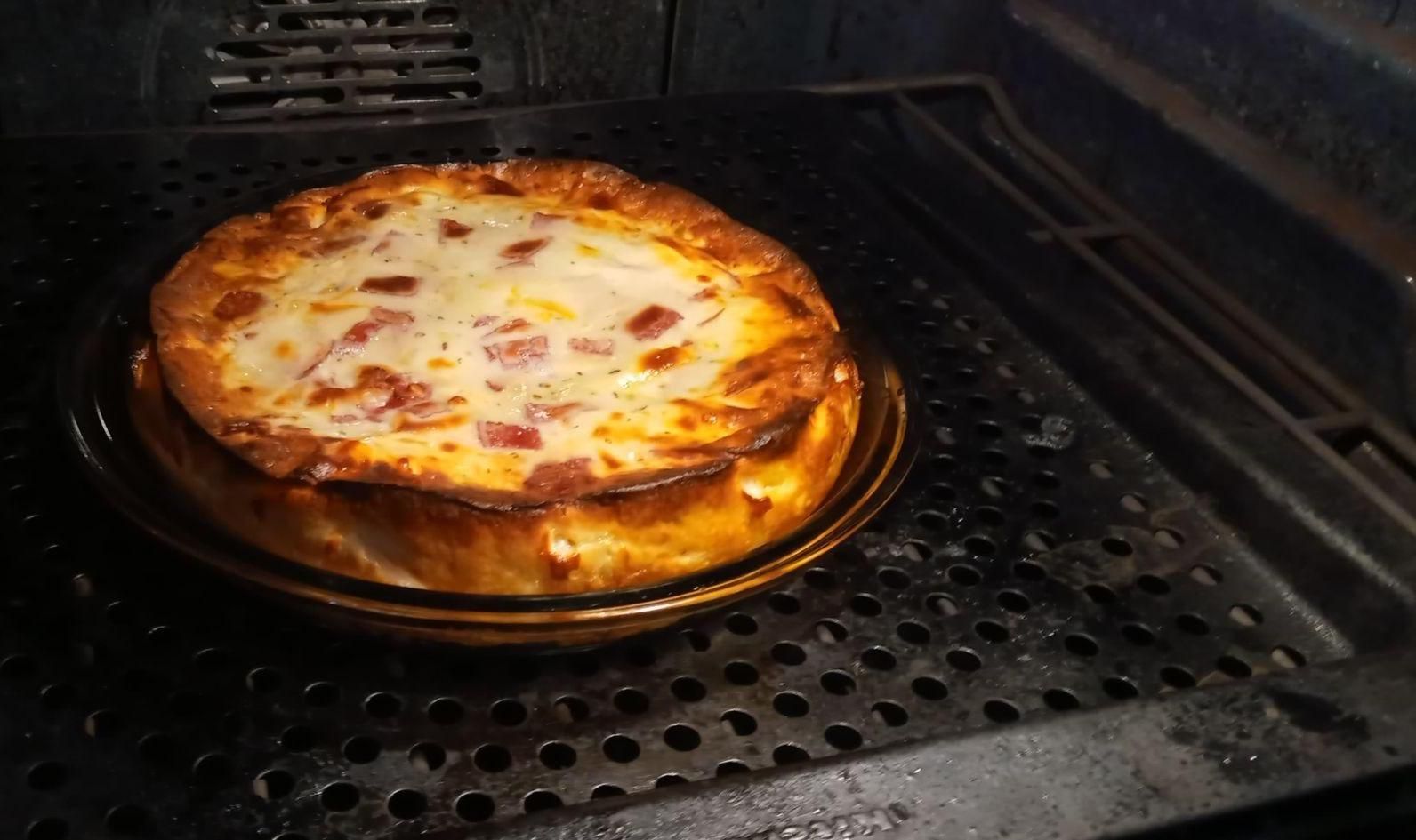 Cheese Pie - Ridiculously Easy, No Fail Recipe : 3 Steps (with Pictures) - Instructables