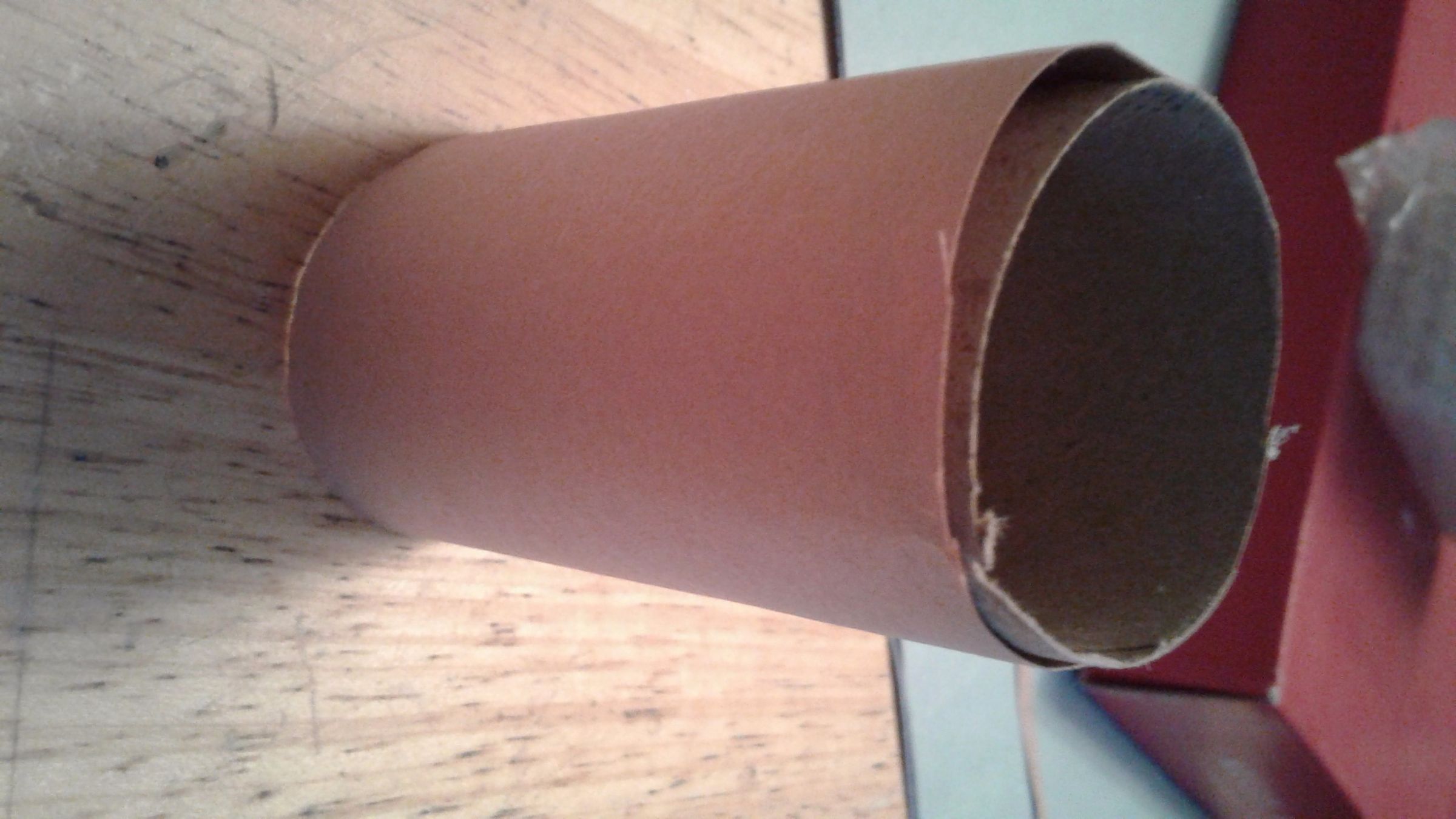 Paper Tube Xylophone 7 Steps (with Pictures) Instructables