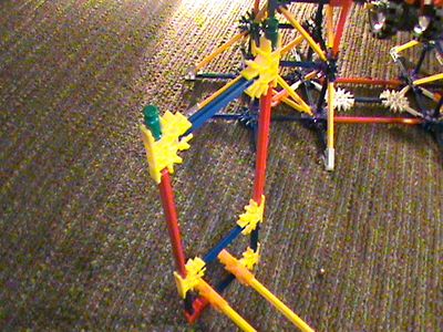 The Spiral Section 5