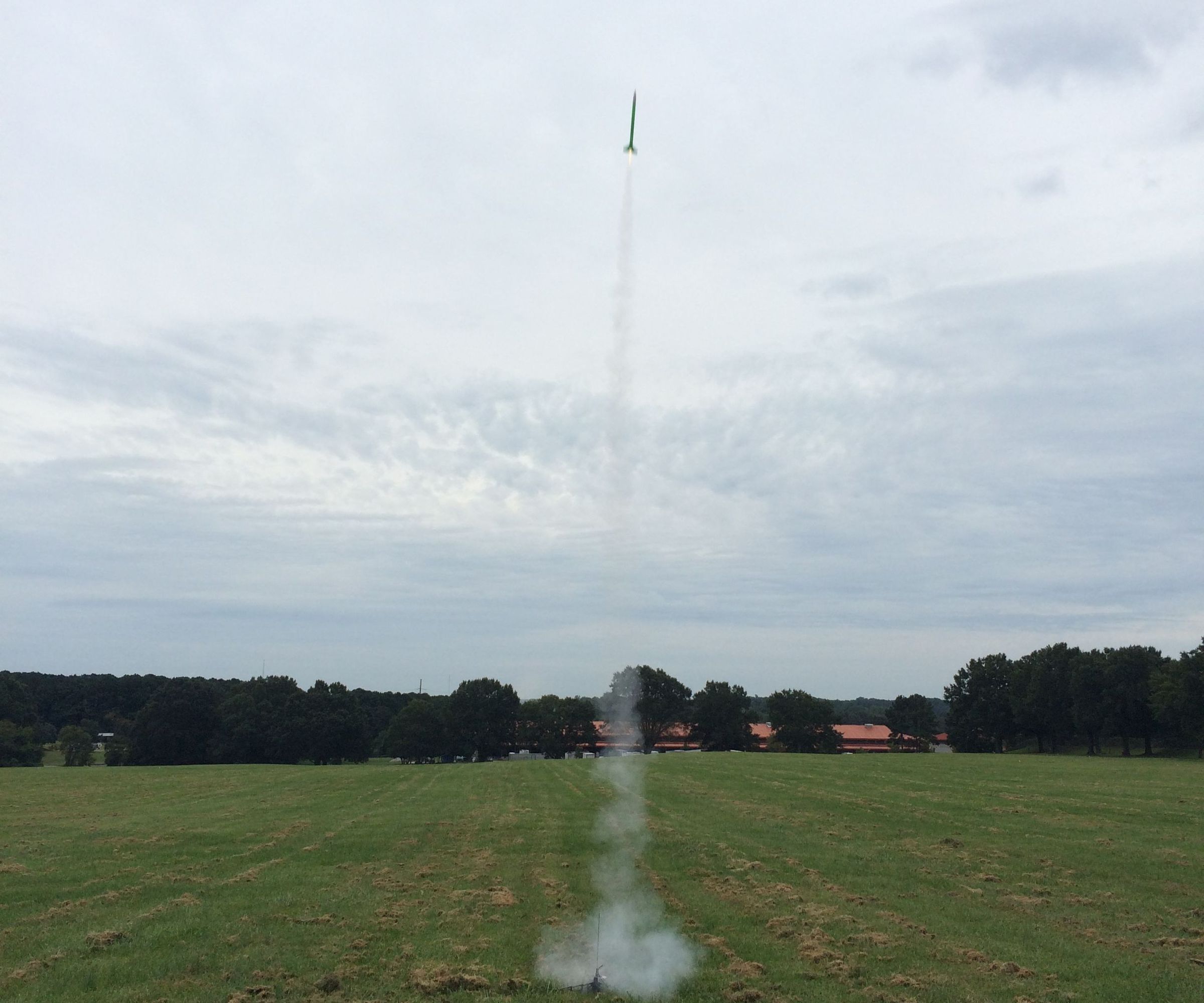 How to Make a Rocket