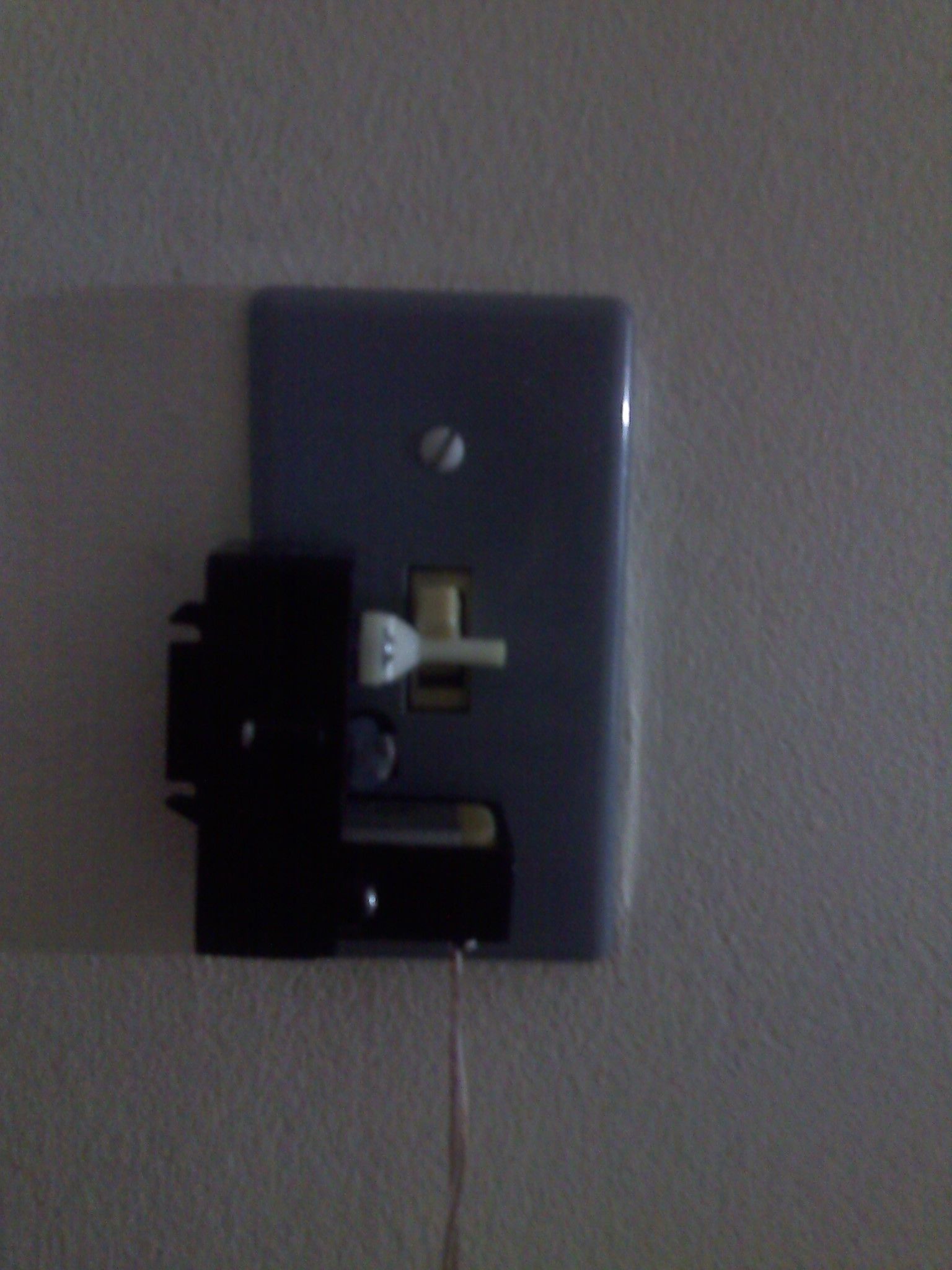 Turn Off Light From Bed