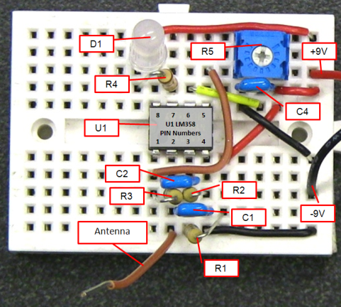 Educational Signal Jammer Project: How Cell Phone Jammers Work, Build Steps, and Legal Limits