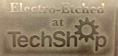 TechShop Electronics Projects