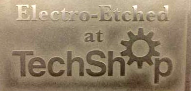 Collection Cover Image: TechShop Electronics Projects