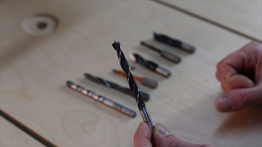 How to Use CNC Drill Bits in Column Drills 