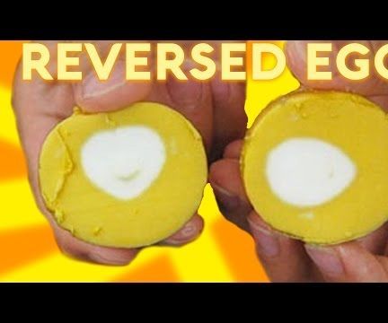 The Reversed EGG