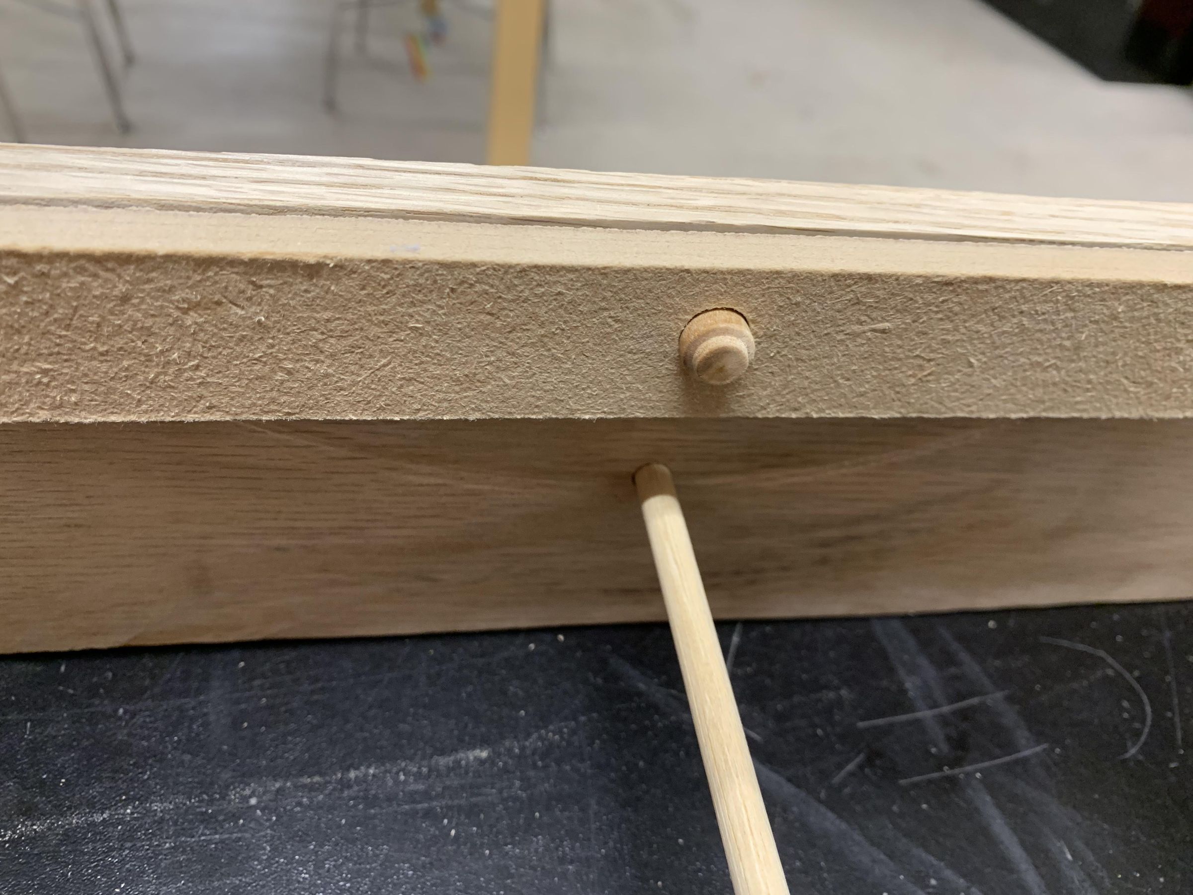 Homemade Wooden Marble Maze : 9 Steps (with Pictures) - Instructables