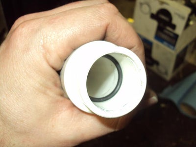 Modify the Adjustable Extension