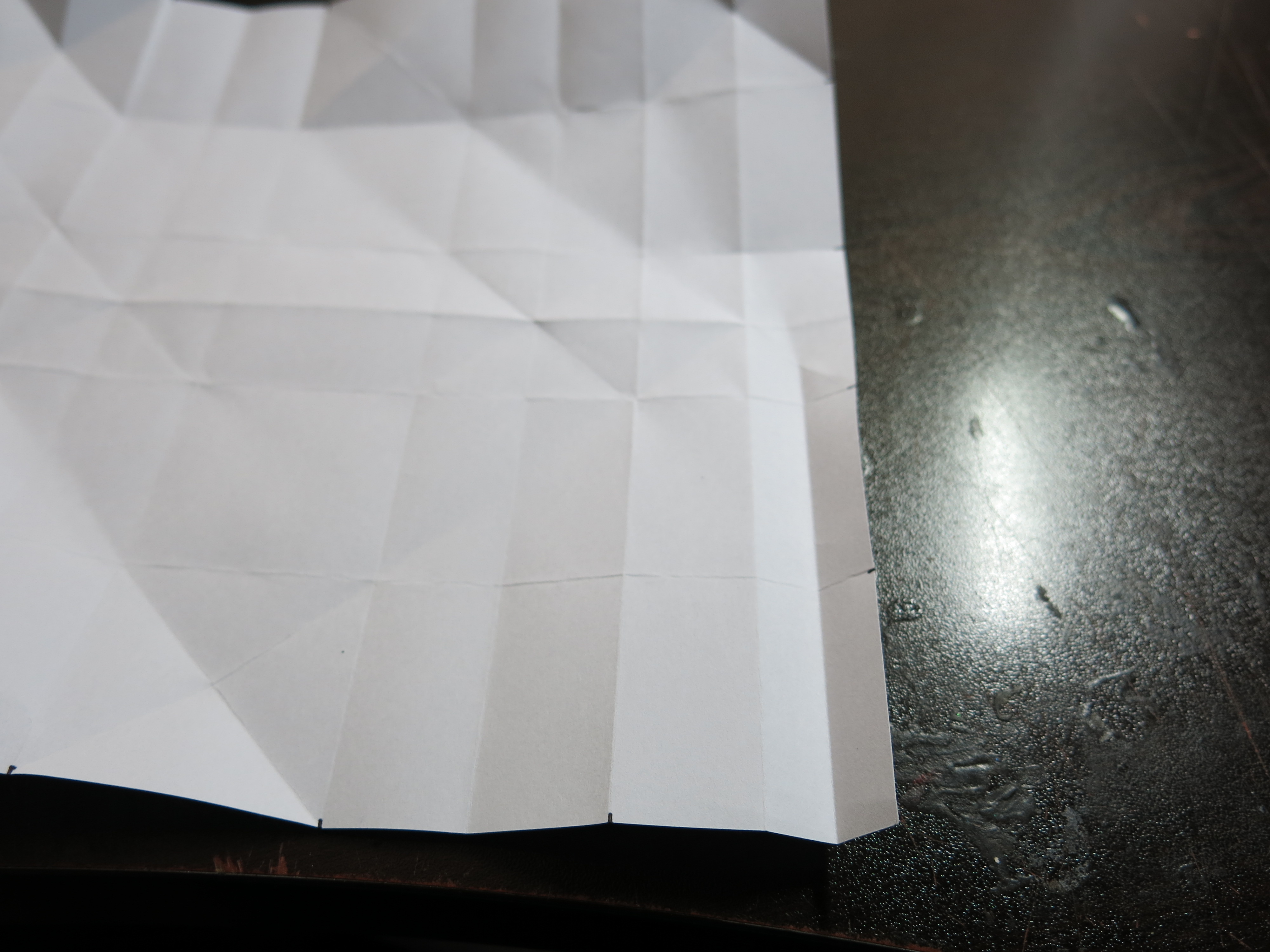 How to Fold a Box With Lid 19 Steps Instructables