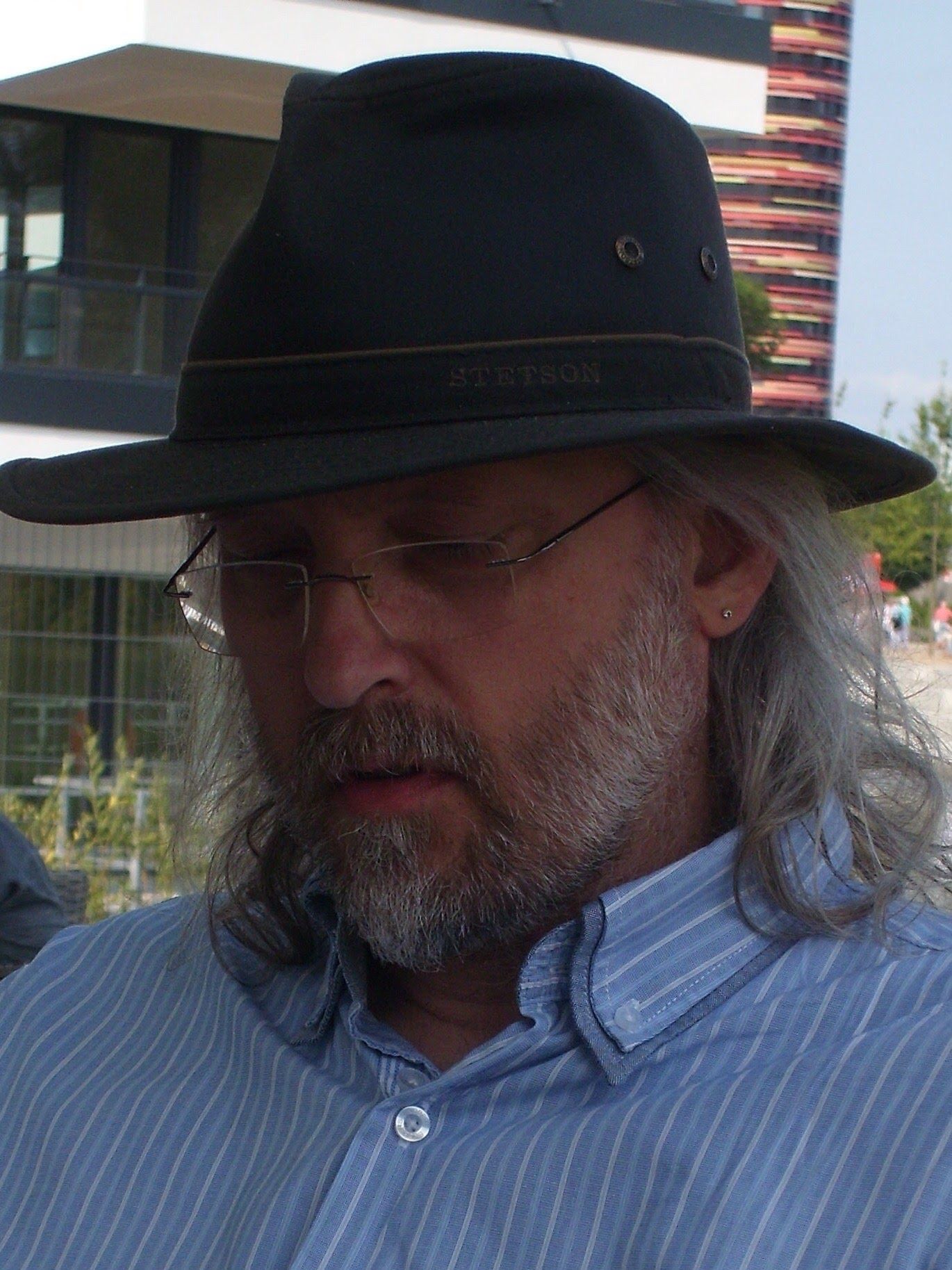author