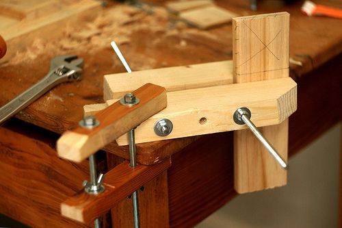 How Has Technology Impacted the Effectiveness of the Woodworking Industry?
