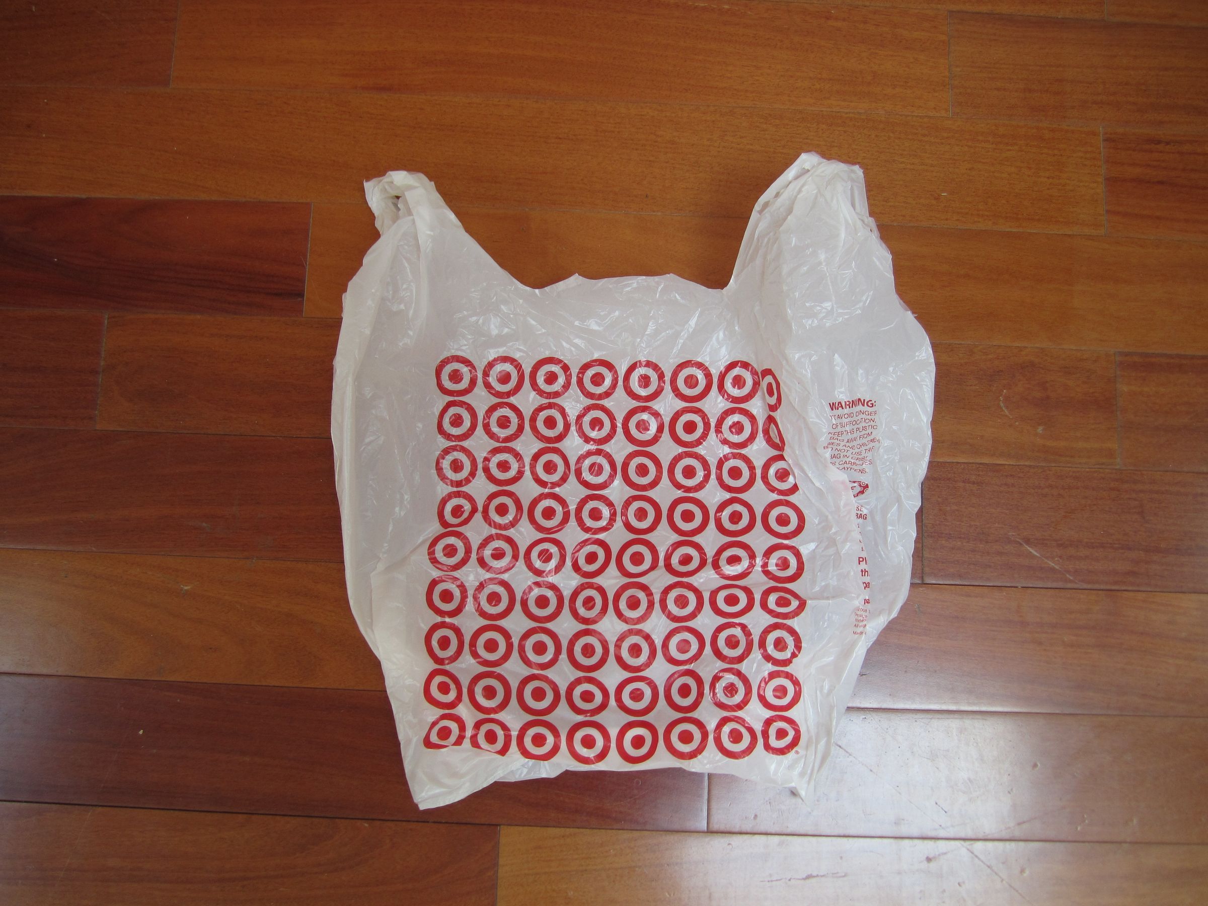 Make a Basket Out of Plastic Bags 11 Steps (with Pictures