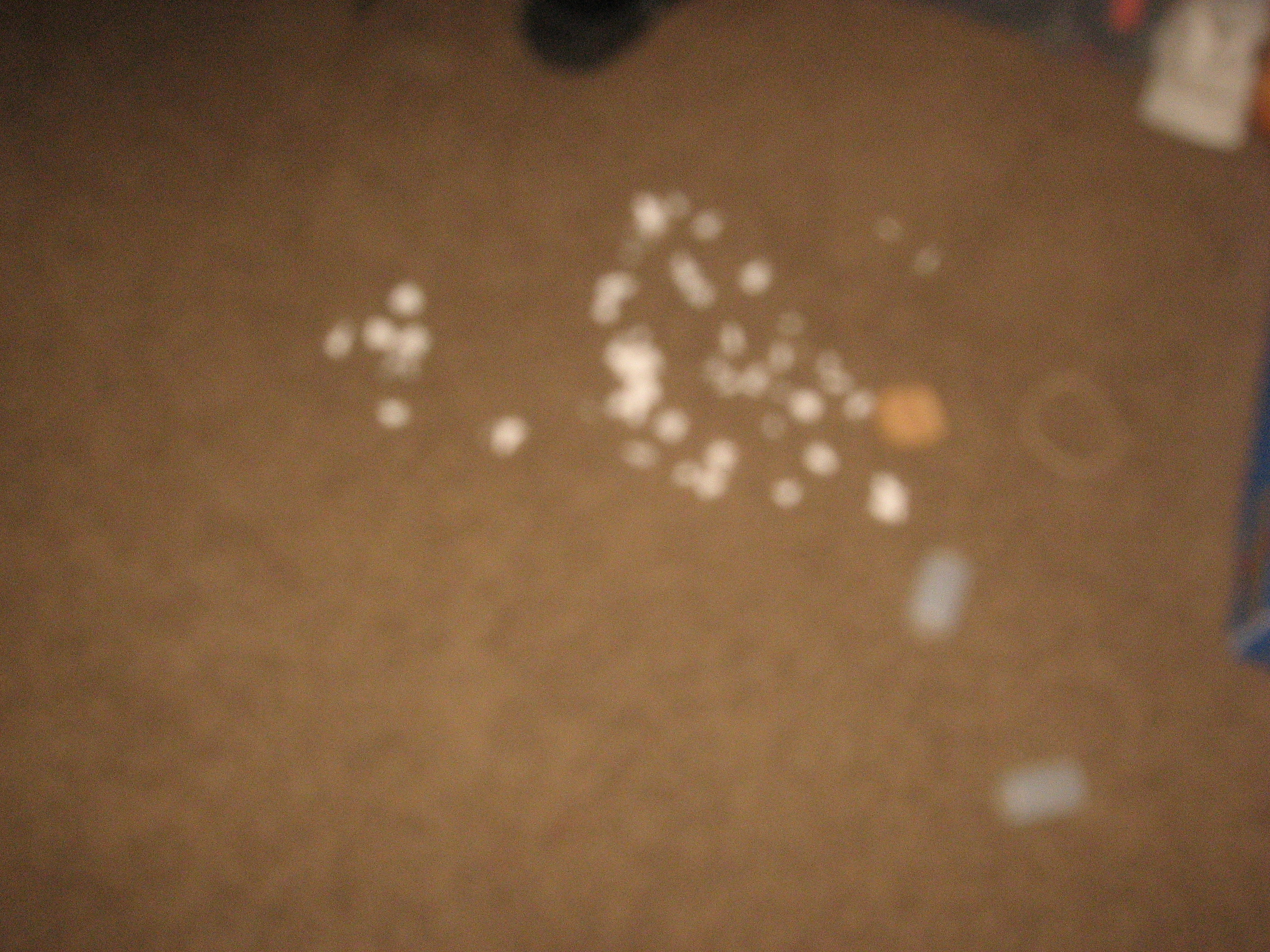 How to Make a Confetti Grenade 5 Steps Instructables