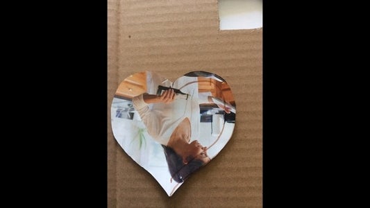 Making Heart 