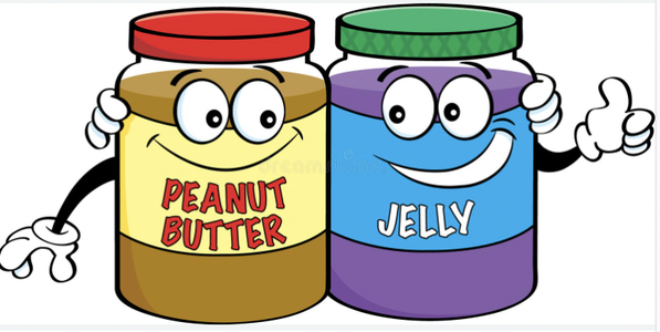 Making PB&J