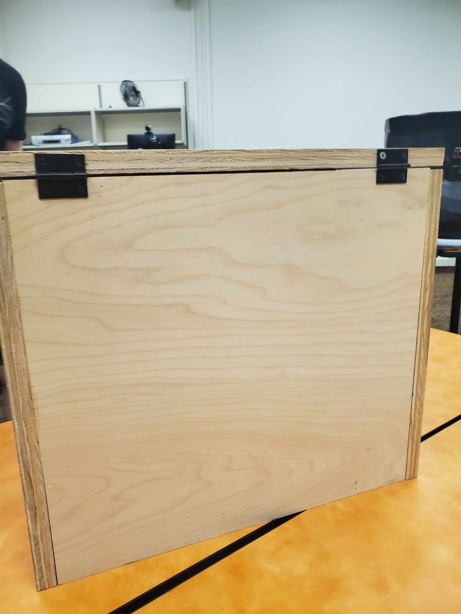 Simple Wooden Lock Box (In 8 Easy Steps) : 8 Steps - Instructables