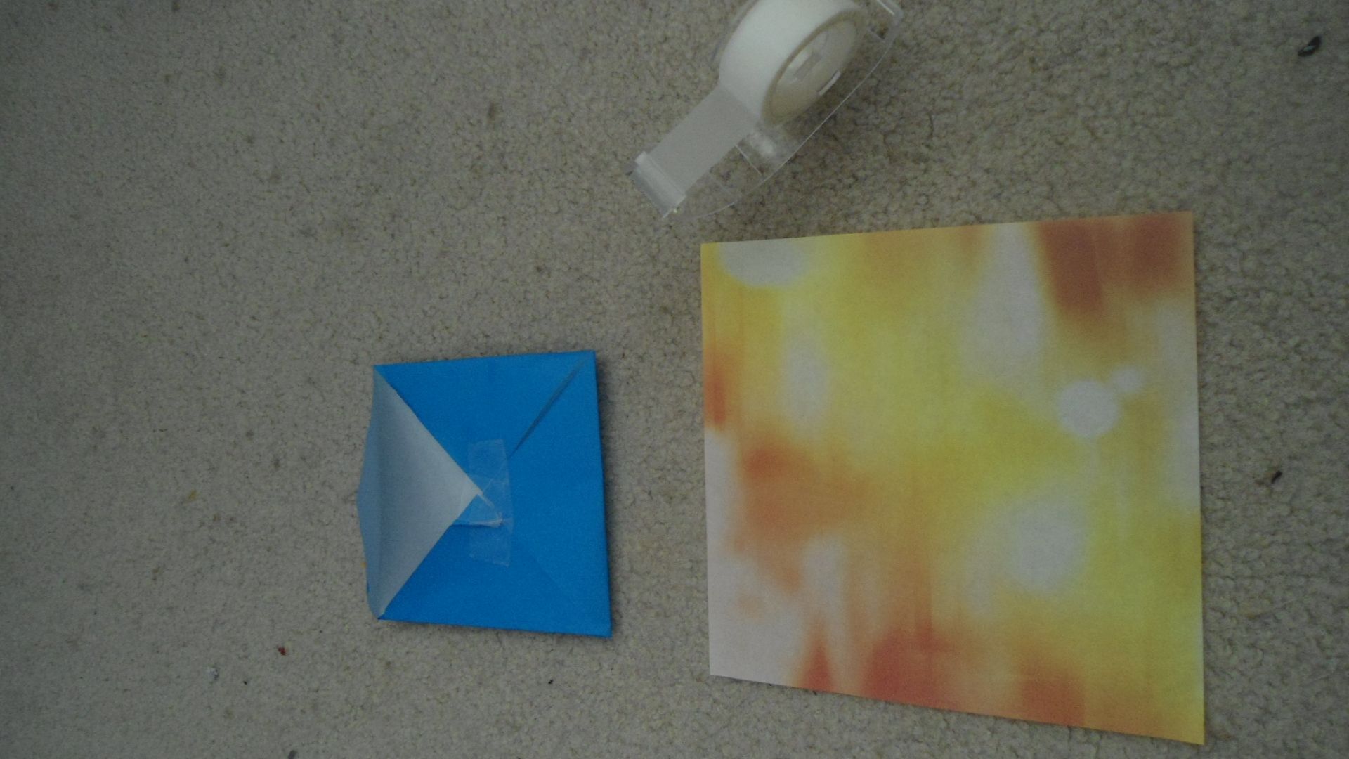 How to Make a Envolope