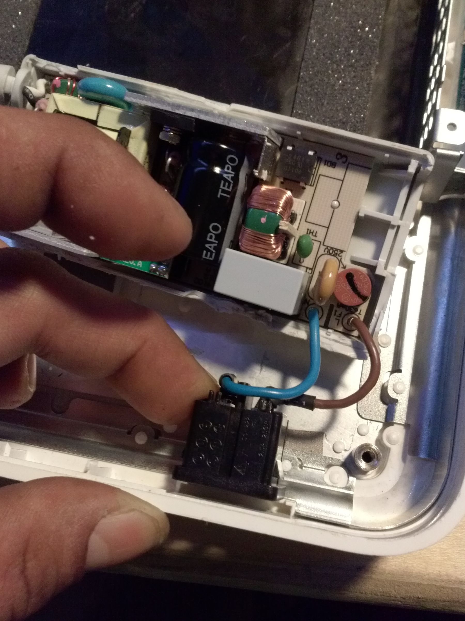 How to Hack an Apple Time Capsule With a Raspberry Pi 13 Steps