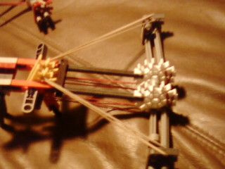 Mini X Bow