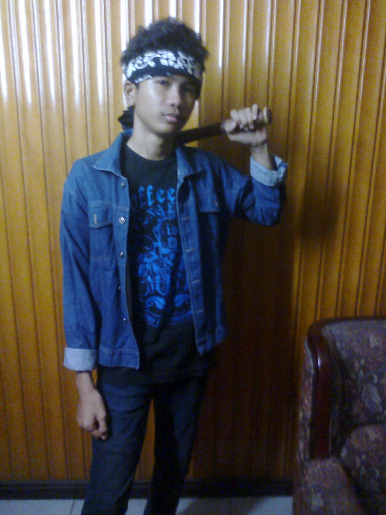author