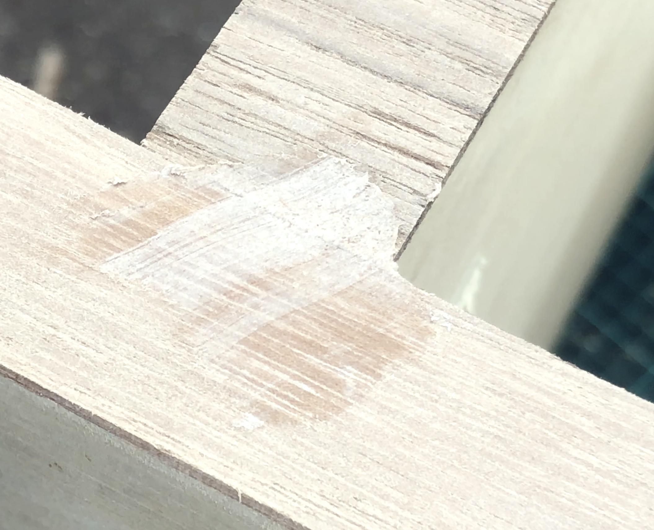 How to Apply Wood Edge Banding to Plywood. 7 Steps (with Pictures