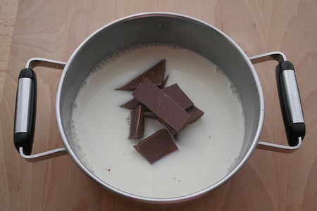 The Chocos