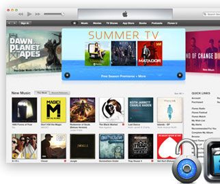 Ways to Remove DRM From ITunes M4V Videos and Transfer to Android Phones/Tablets