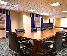 How to Choose a Location for a Business Meeting