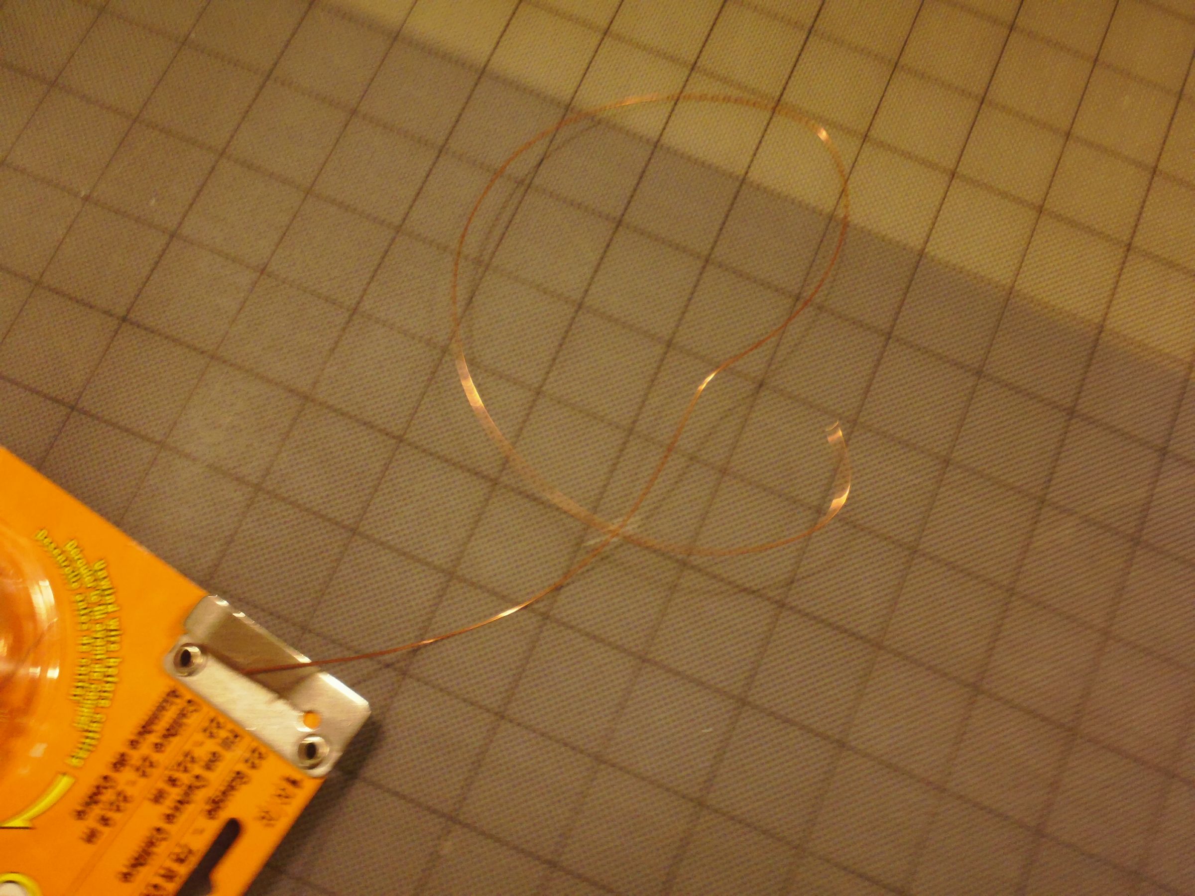 Wire Christmas Tree 5 Steps Instructables