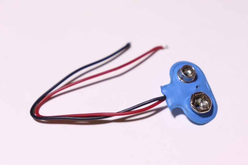 Components Required