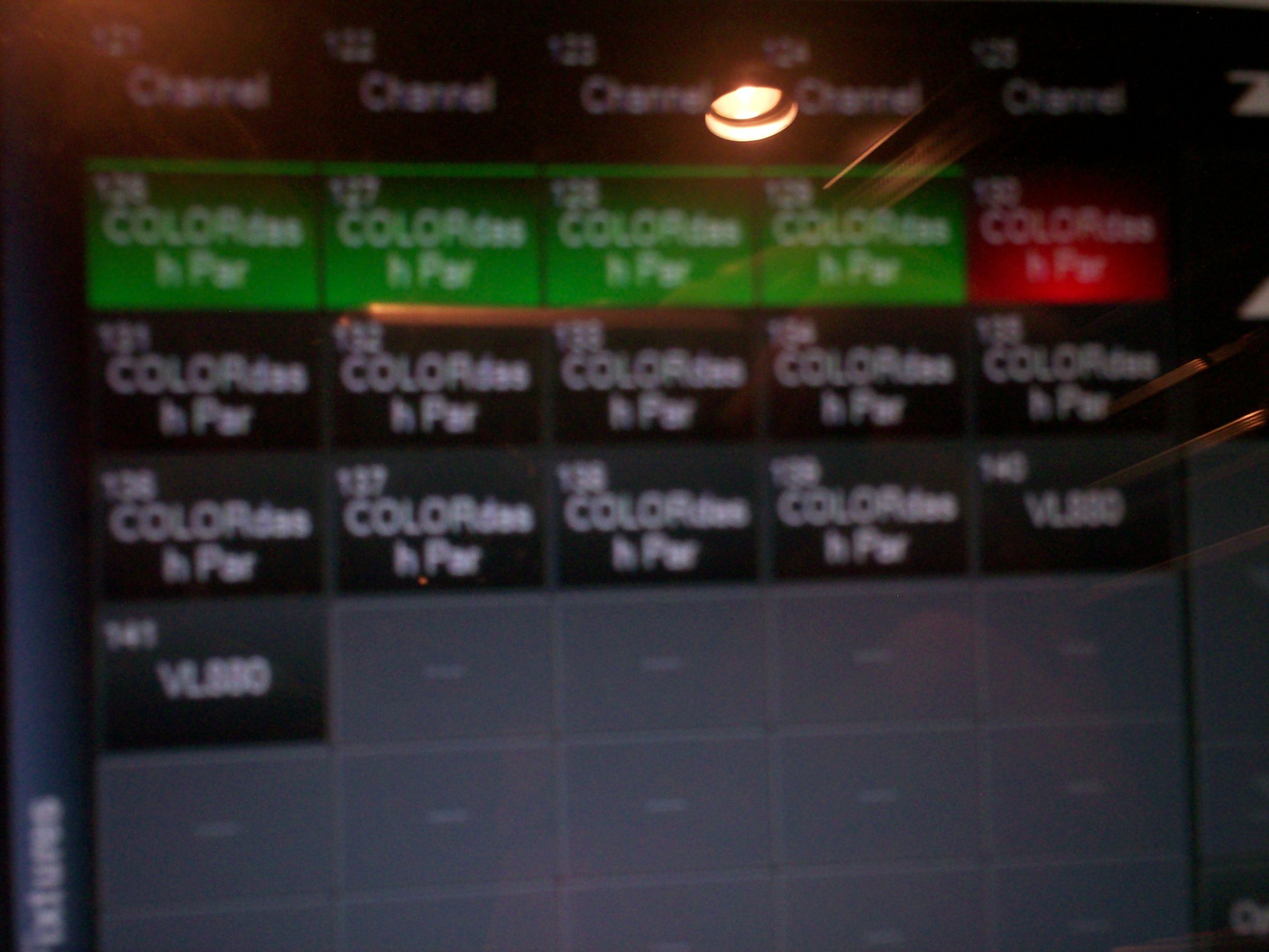 How to Program a Cue Using Martin M2PC