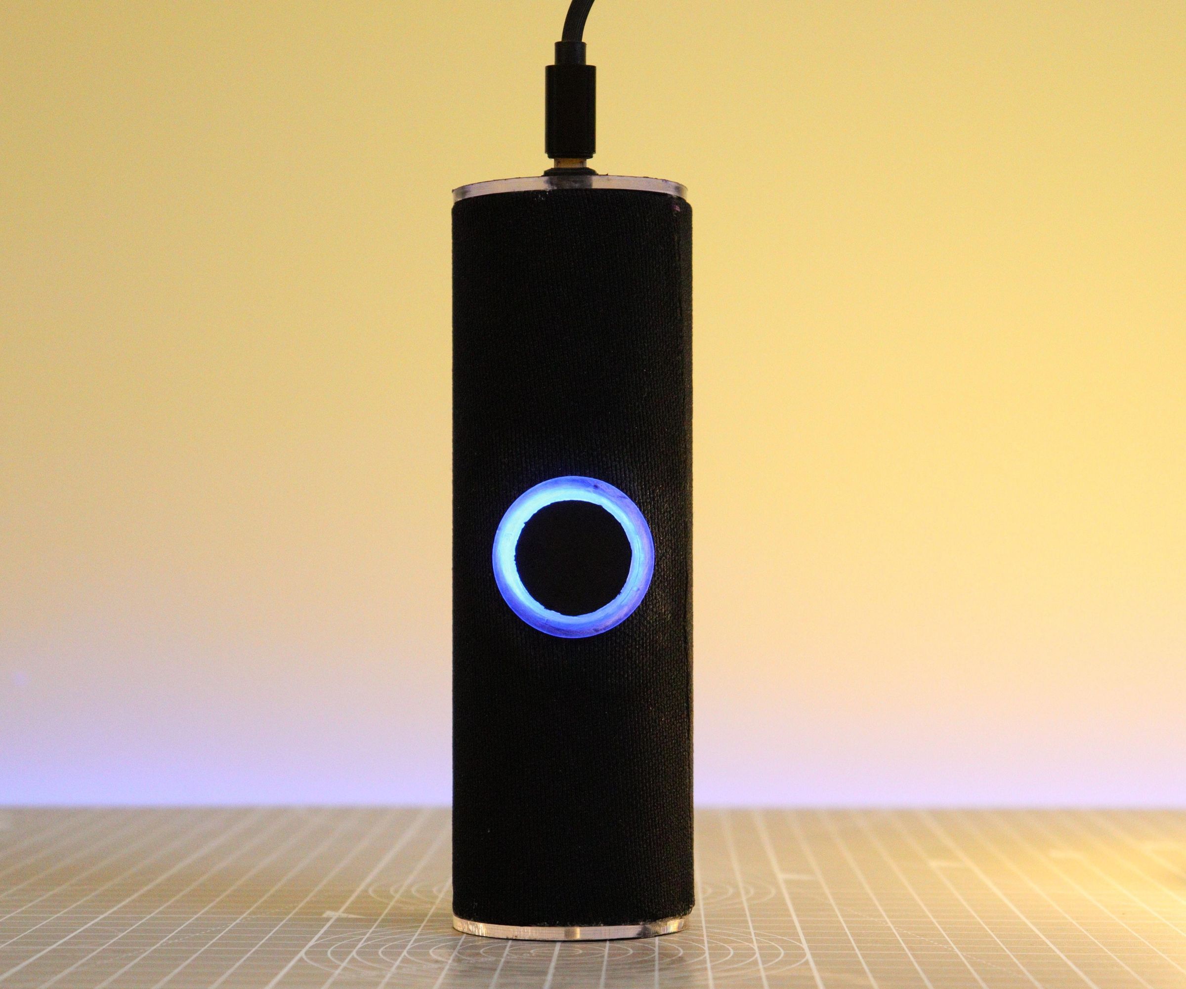 How I Made My Own Weird Bluetooth Speaker