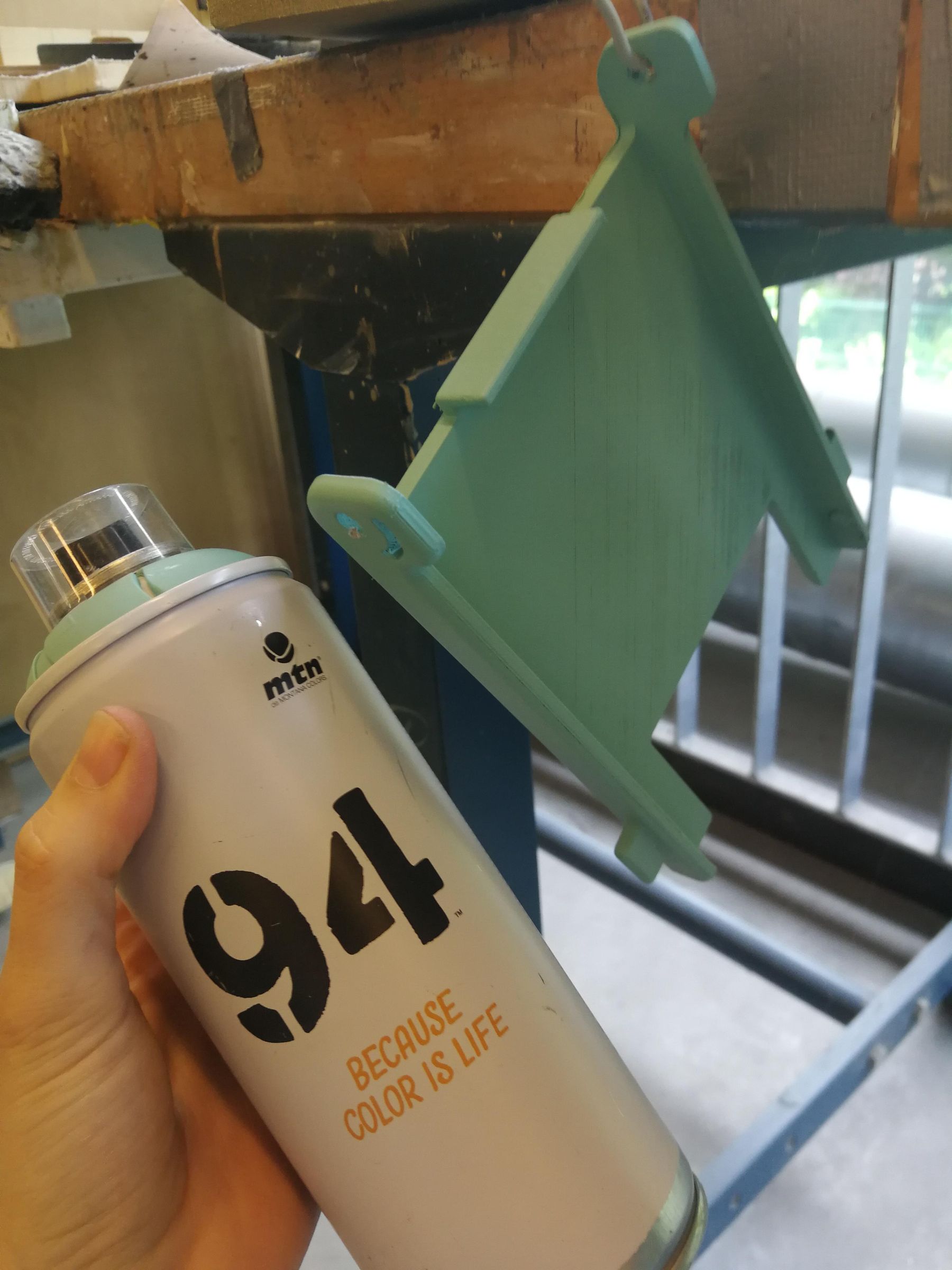 Hands Free Cooking Aid for the Visually Impaired 7 Steps Instructables