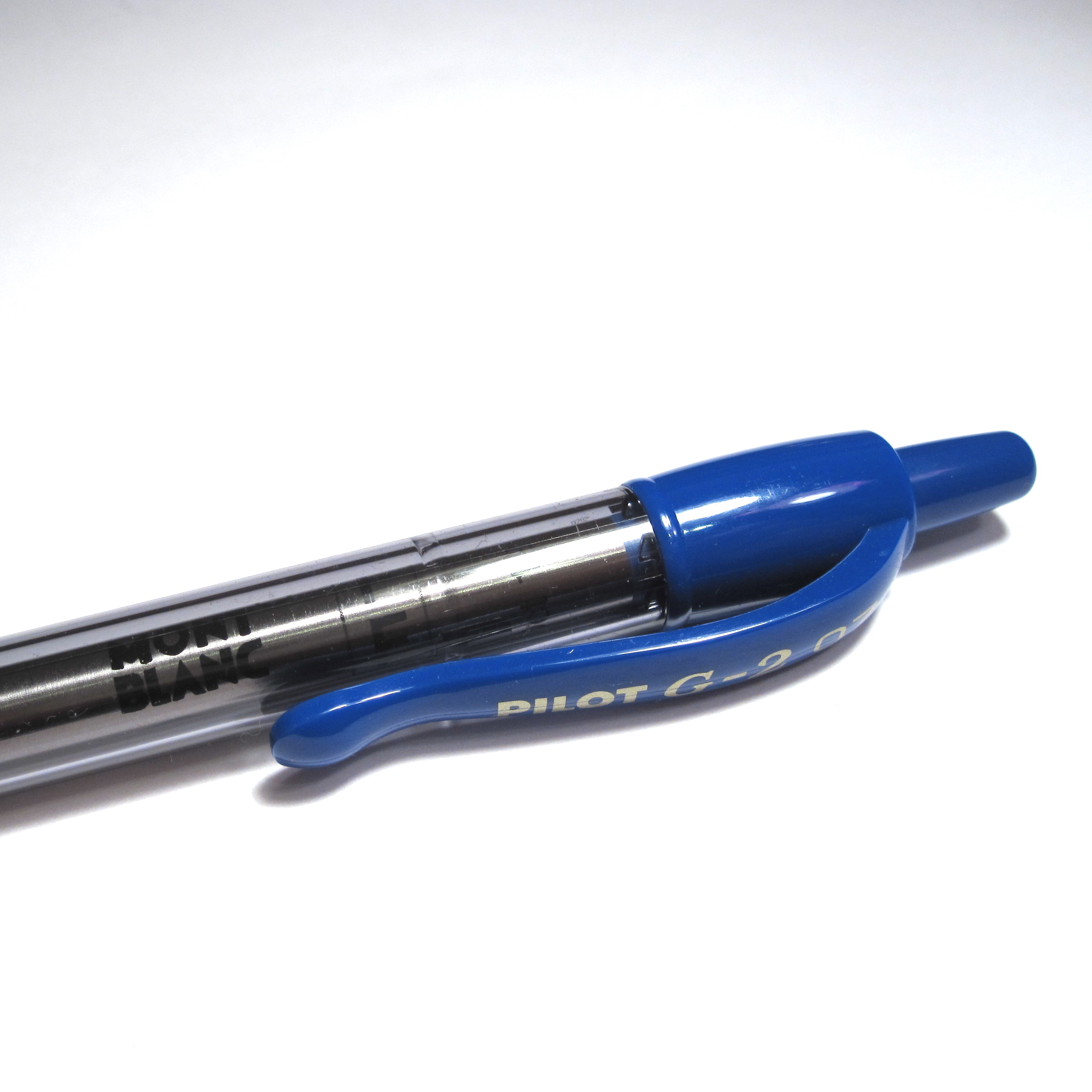 Save $200 in 2 Minutes and Have the World's Best Writing Pen