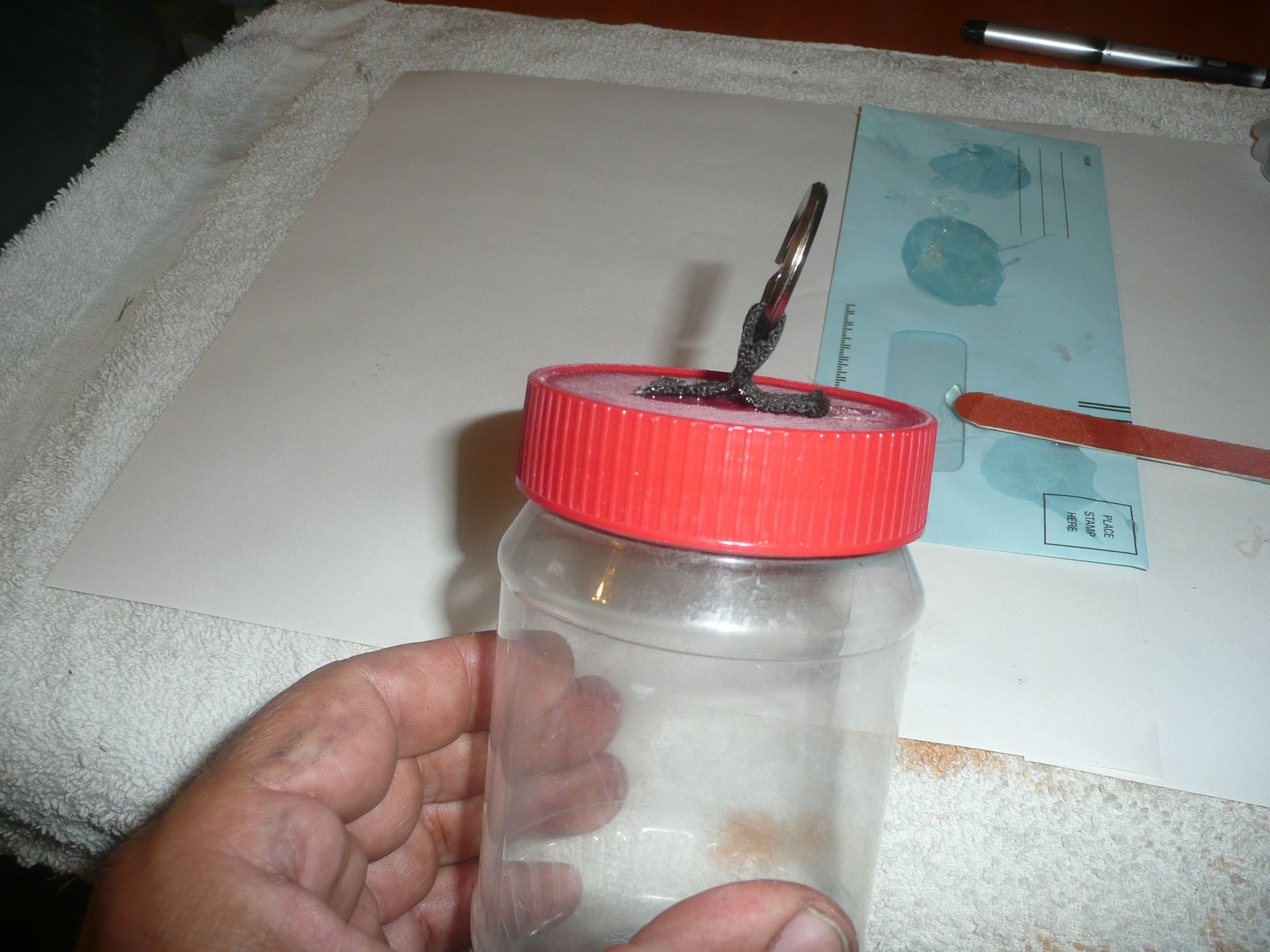 Cheap Water Tight Container