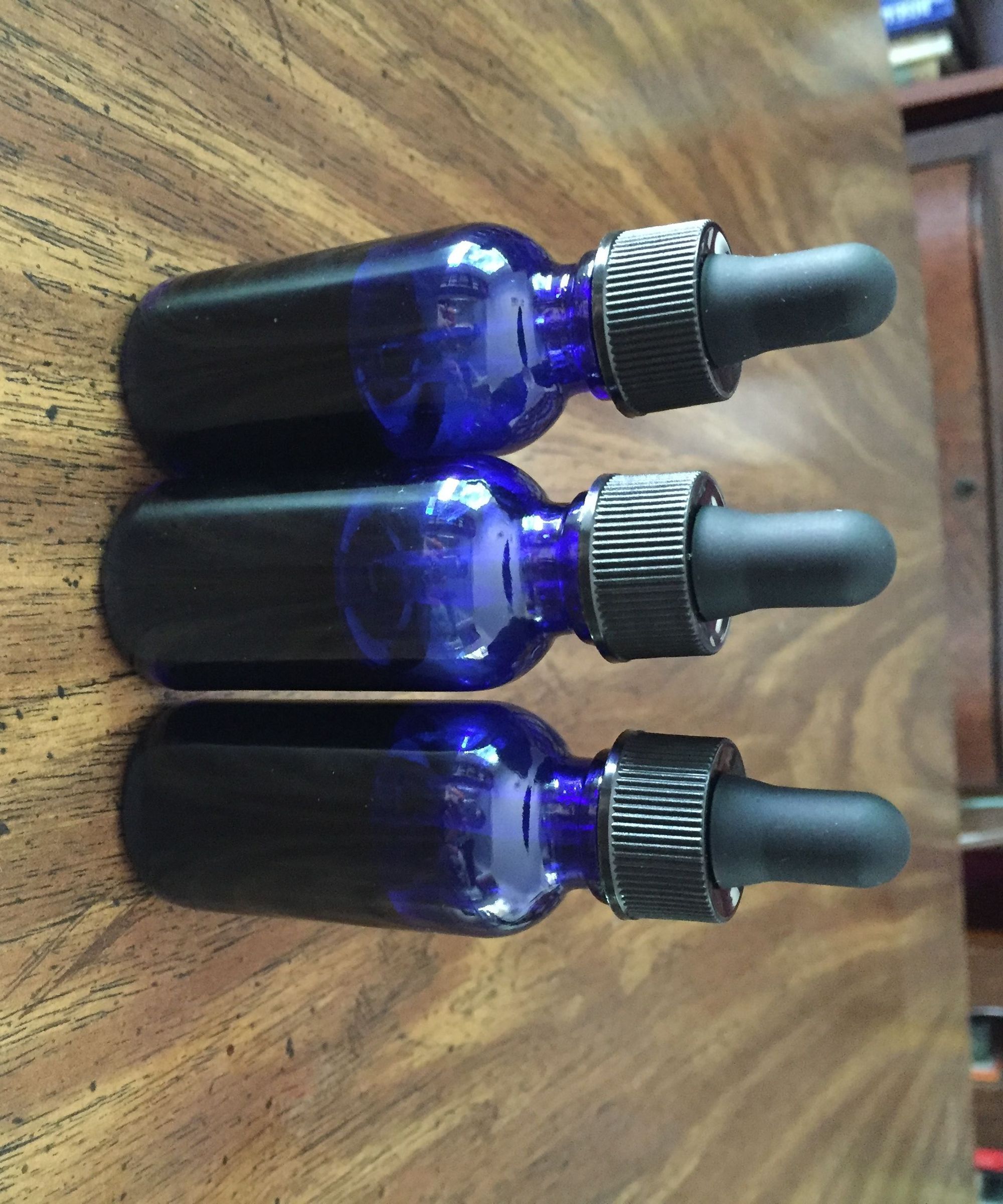 Sweet Stevia Tincture (and Bonus Brewed Lemon Balm Suntea)