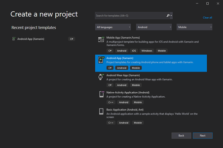 How to Make an Android App Using Visual Studio : 13 Steps - Instructables