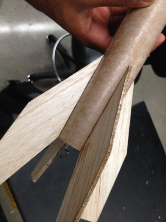 Ringtail Rocket Building a Model Rocket - Introduction : 12 Steps (with Pictures ...